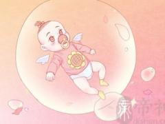 2021年母亲节出生的宝宝乳名有创意的乳名牛宝宝